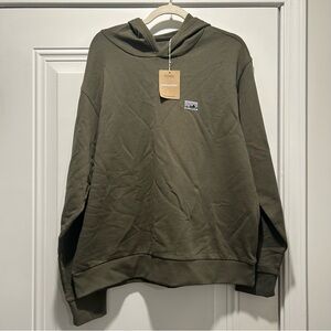 Patagonia Daily Hoody Sweatshirt M NWT